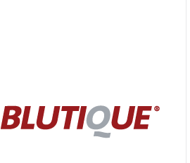Blutique&reg; - Business. Technology. Creative.